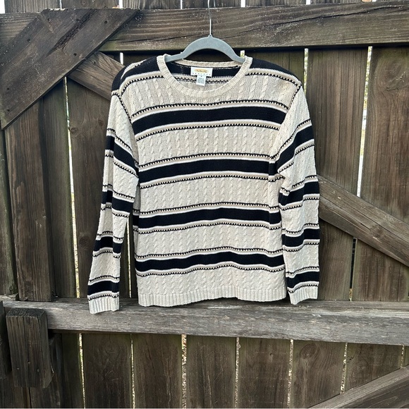 Talbots Sweaters - vintage Talbots Sweater